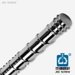 板材、片材擠出機(jī)螺桿機(jī)筒-舟山市杰德機(jī)械有限公司，擠出機(jī)螺桿，注塑機(jī)螺桿，舟山螺桿，螺桿廠